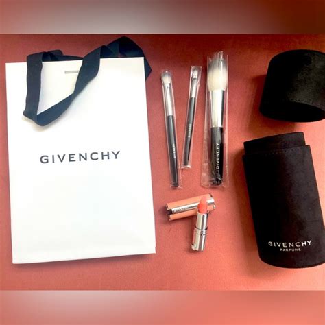 givenchy brushes|Givenchy official online store.